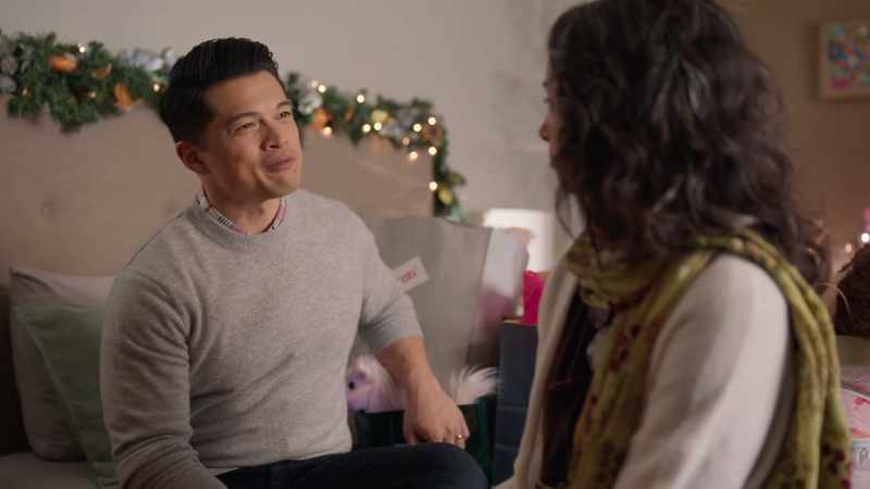 My parents immigrated from the Philippines