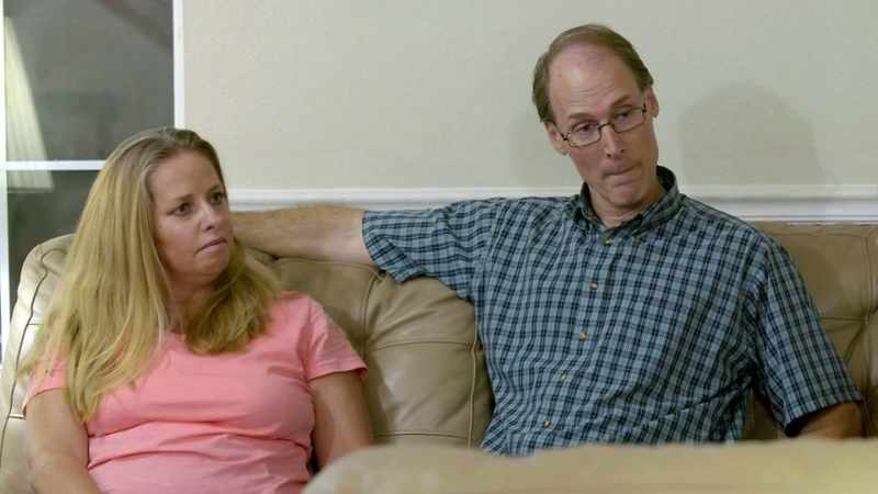 MY PARENTS REALLY GET HUNG UP ON BLAMING OLIVIA FOR PROBLEMS