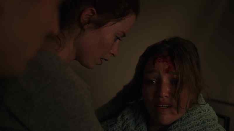 My parents