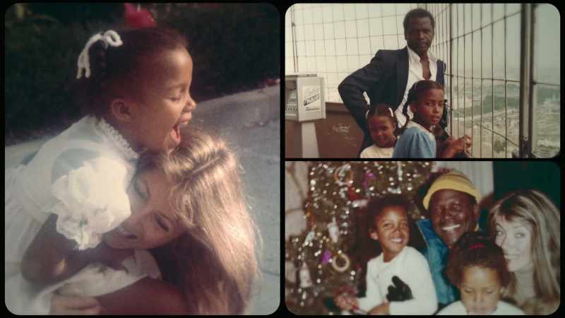 My parents had the foresight