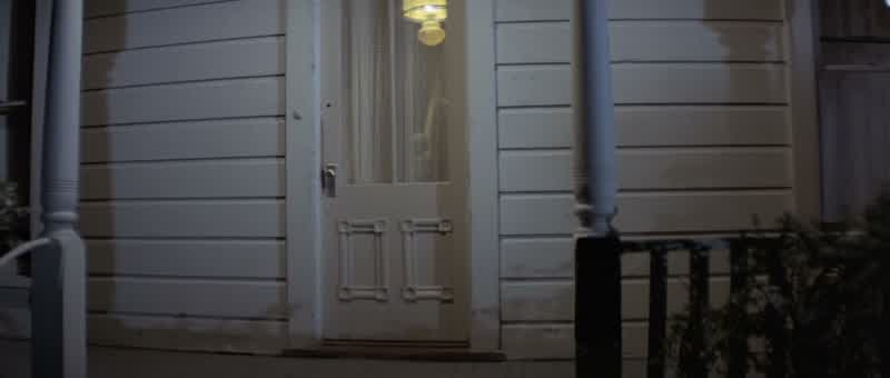 My parents won't be home until 10:00