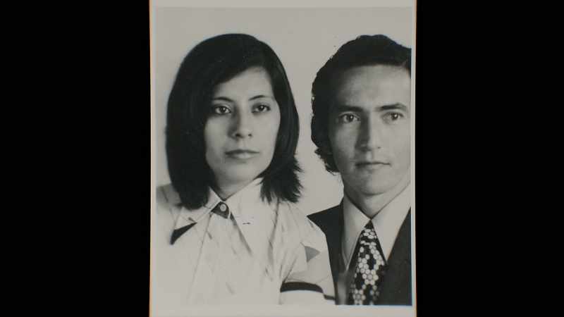 My parents work hard