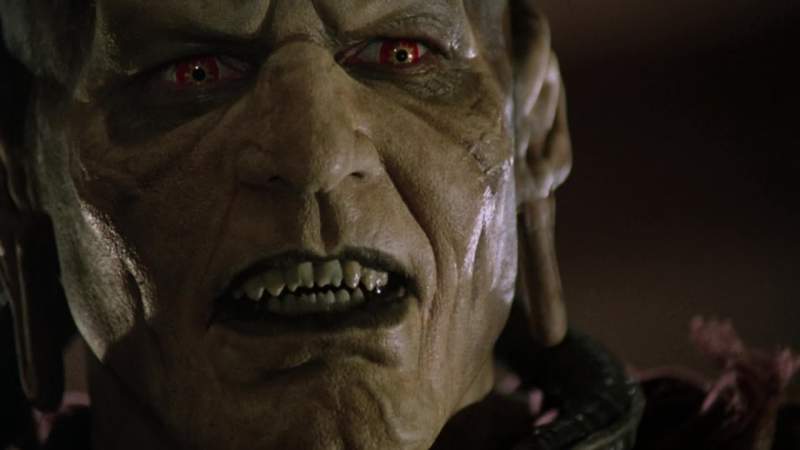 My patience wears thin