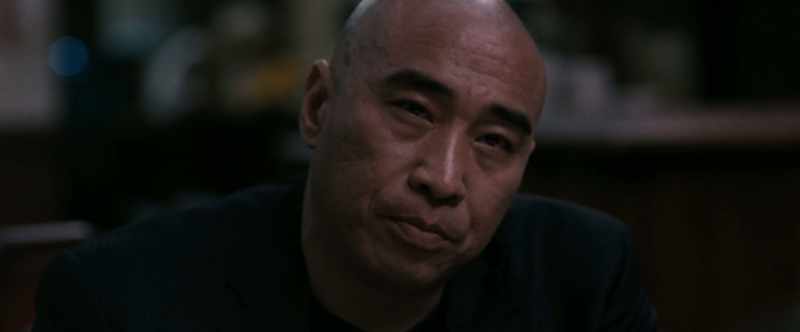 My people call them Feng-Cuowu