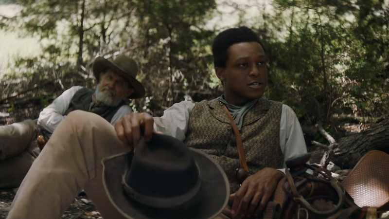 My people were sharecroppers, too