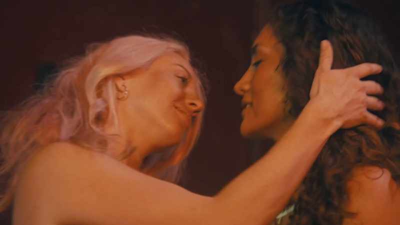 �� My perfect storm ♪