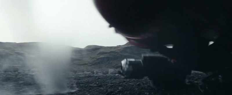 My pilot, Hazel Yaren, is dead
