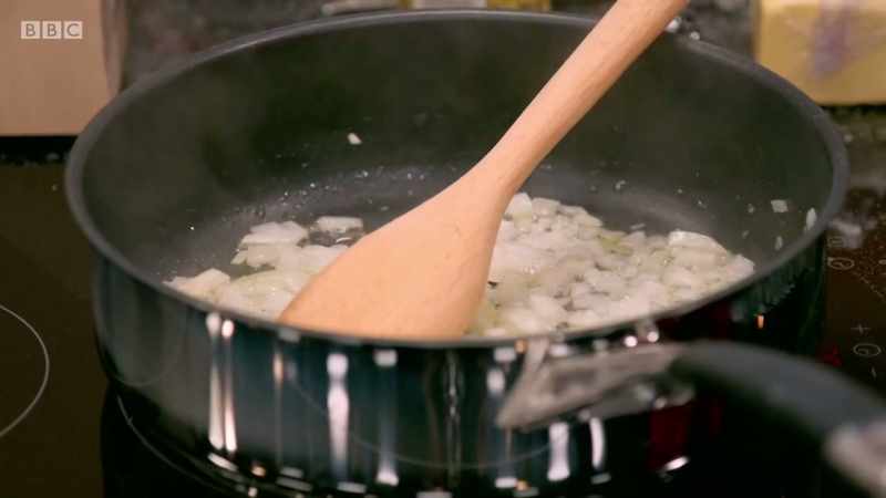 My plan is to make a butter chicken