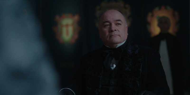 My platform will put faith and Moroi needs first