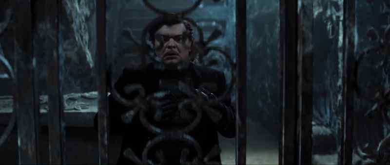 My pouch!