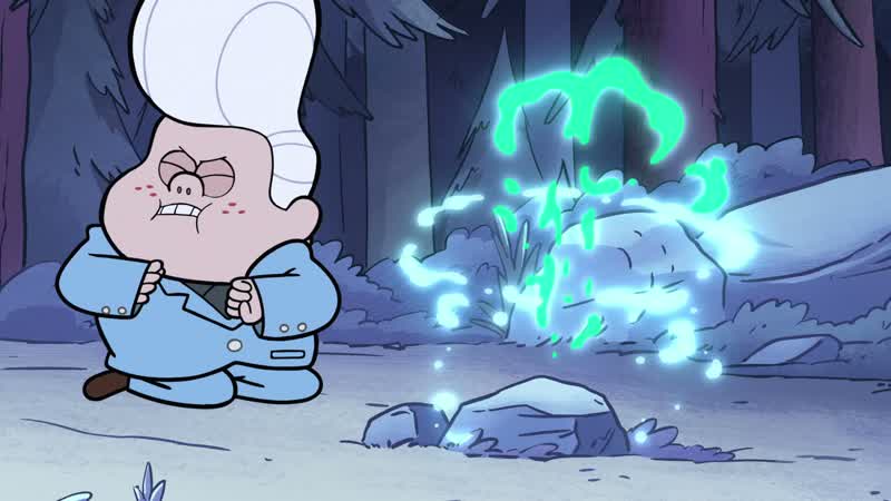 My powers!