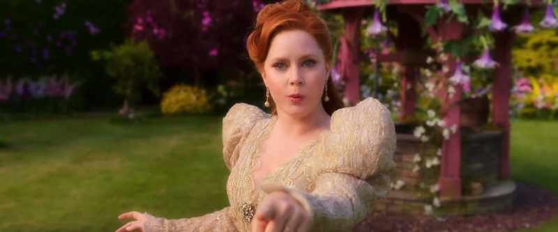 My precious darling needs tending to. See to it