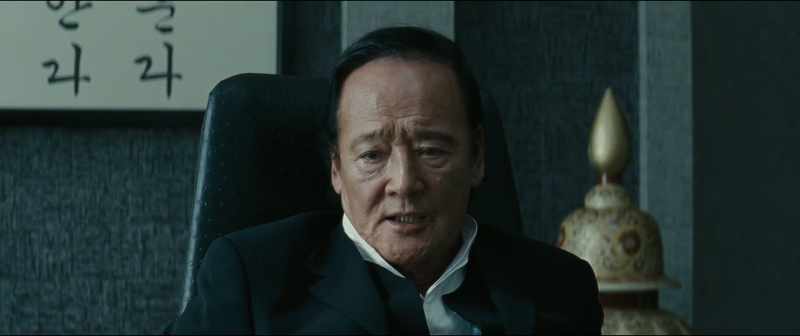 My precious man's life is worth only 5 million?