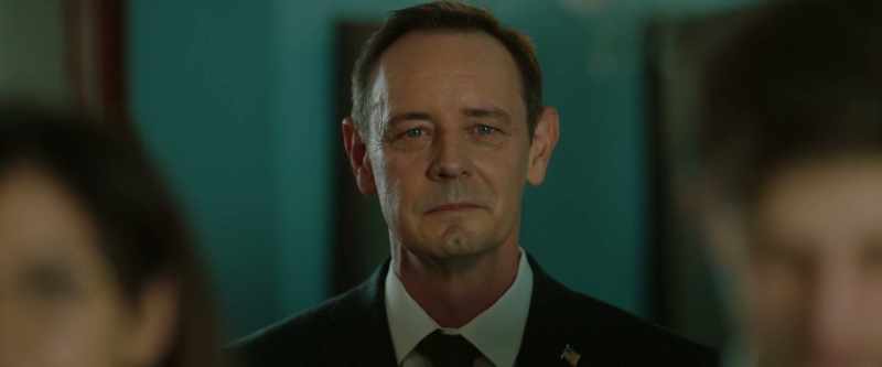 My presidency does not