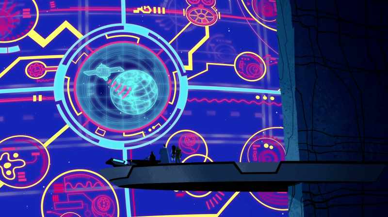 My primary concern is where they took that emitter
