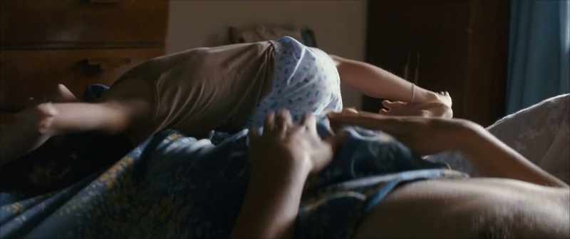 My privates are fluttering. - Mila, don't say that
