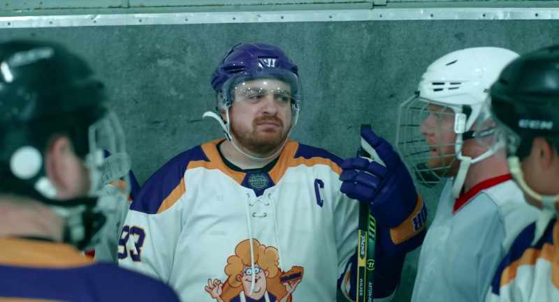 My problem is, like, y'all pick him over me in the shootout