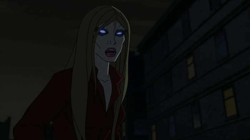 My problem is you attacking my friend strange!