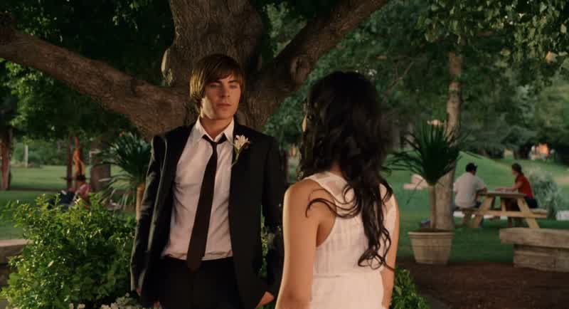 My prom is wherever you are