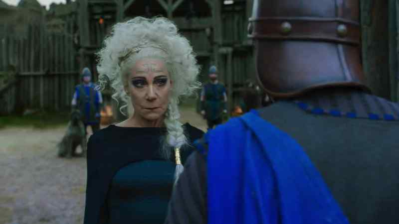My Queen