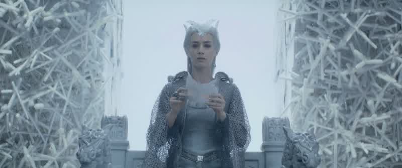 My queen, Vardhelm has fallen