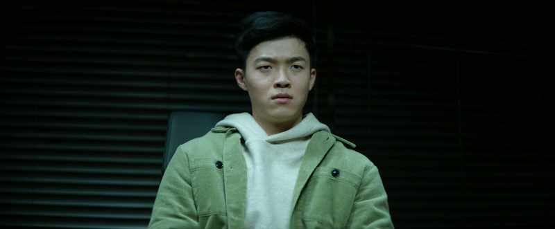My question to you, Mr. Sang, is this