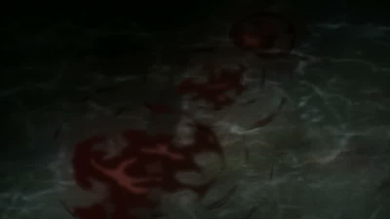 My quinque vanished?