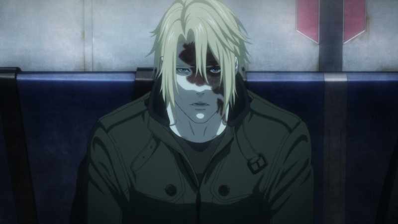 My real name is Akira Vasily Ignatov