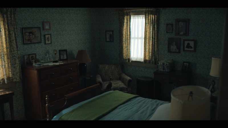 My room is… This is my room