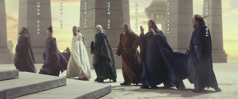 My School focuses on quality not quantity. Each disciple is good