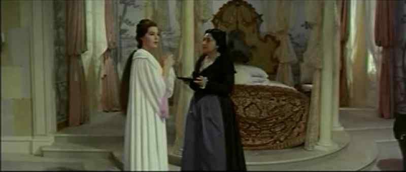 My secret scripture and me