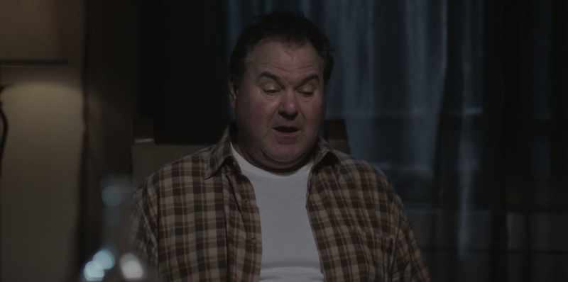 My secret's out Glen, I'm a depressive. A melancholic