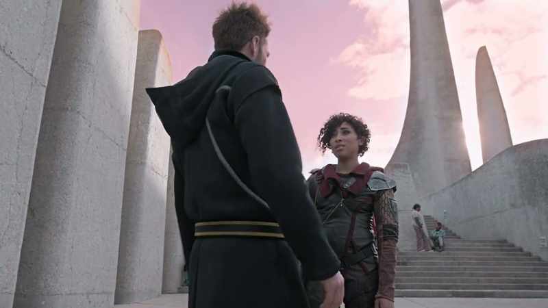 My ship is currentlybeing impounded and I, you know