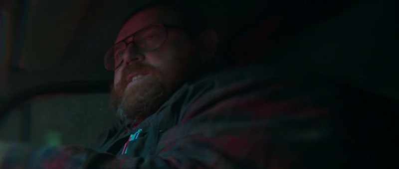 My sick son no one gave a shit about