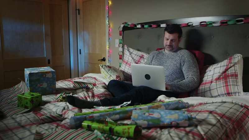 My sister's husband