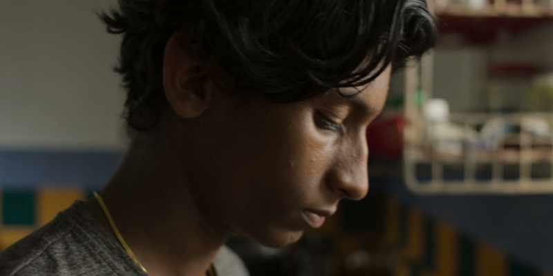 My son, Bhagath, had health issues
