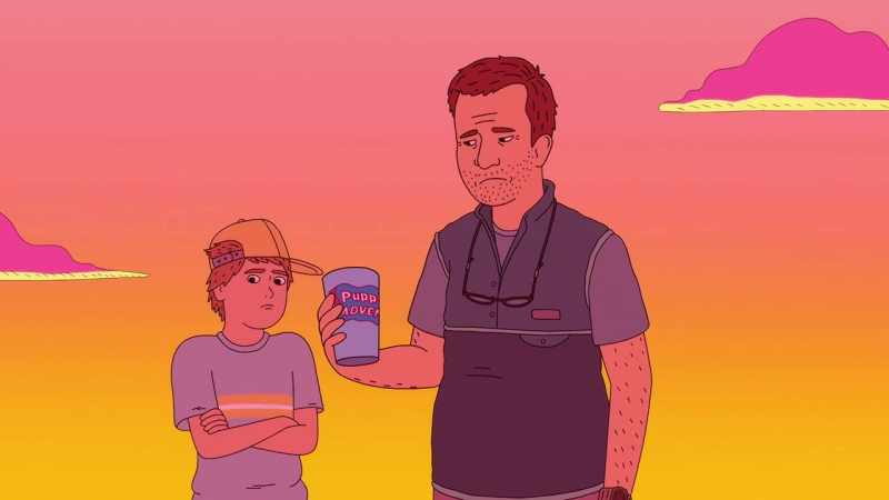 My son hates me because I am a bitch