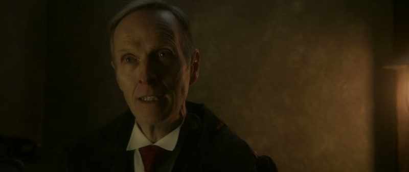 My soul belongs to Dracula