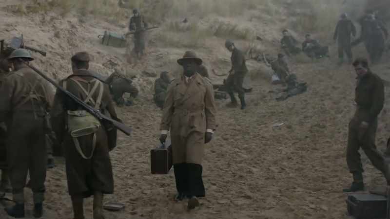 My sources in the German military tell me