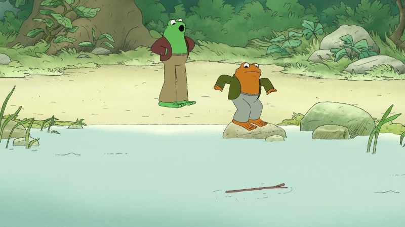 My, Stick is a very good floater too