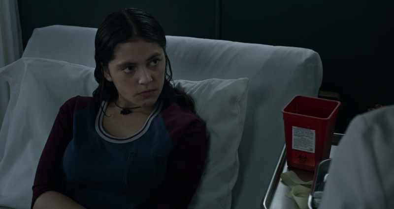 My superior runs a facility for gifted mutants
