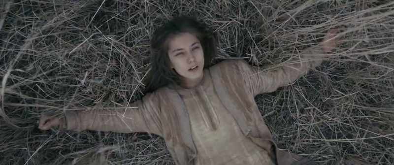 My survival was not in vain