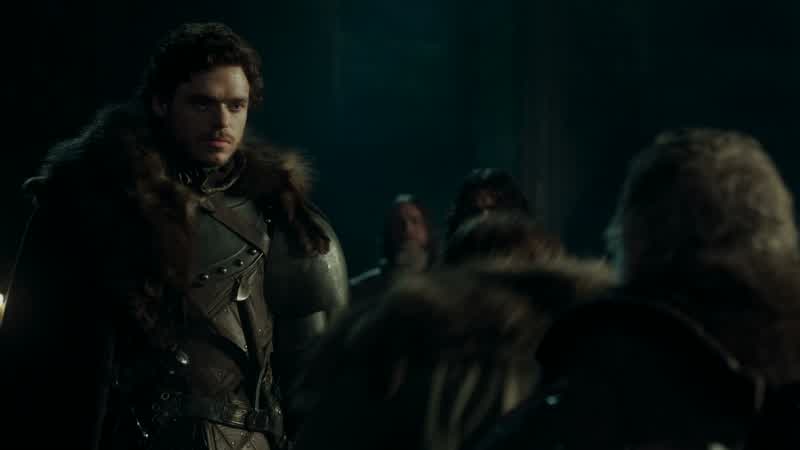 My sword is yours