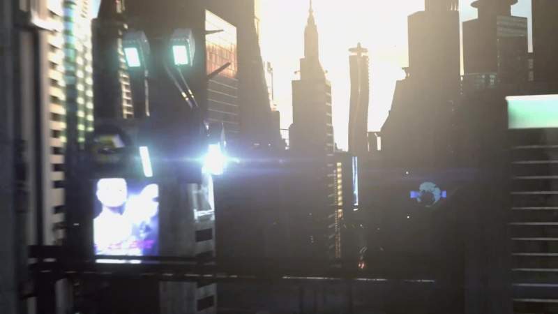 My time my city my family