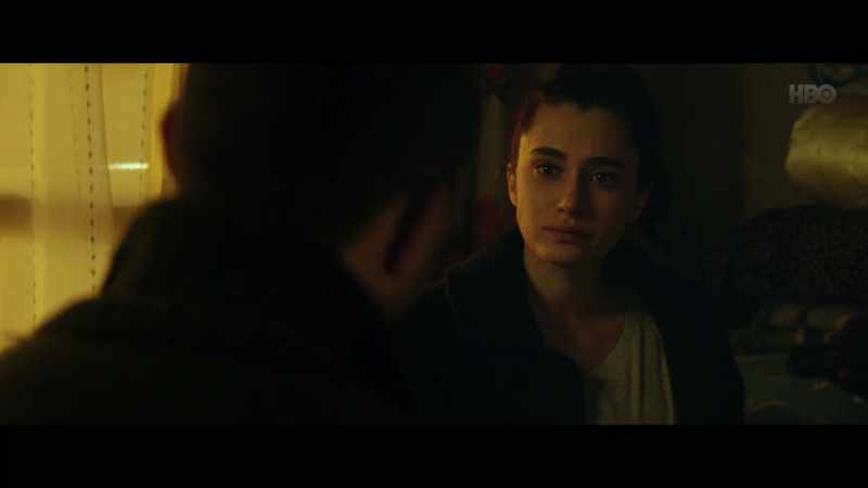 My tolerance will save our relationship, Elif