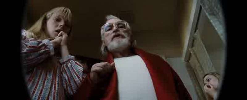 My turd is a direct communication from the Holy Father