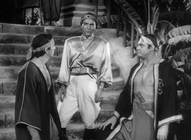 My uncle's a fool