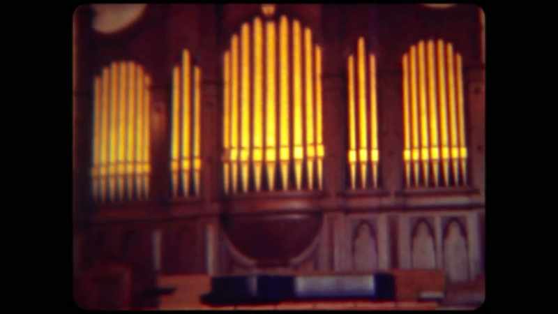 My understanding was that you go to church