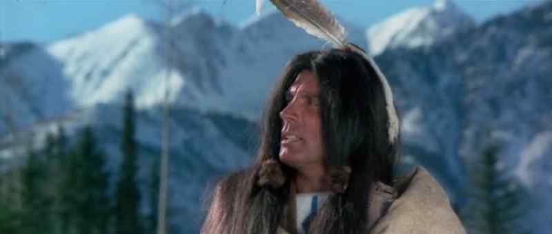 My warriors will not honor him with death