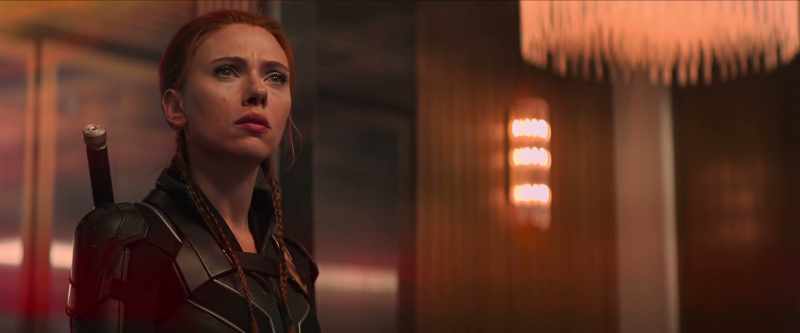 My widows can start and end wars